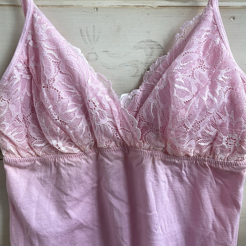 CAMISOLE
